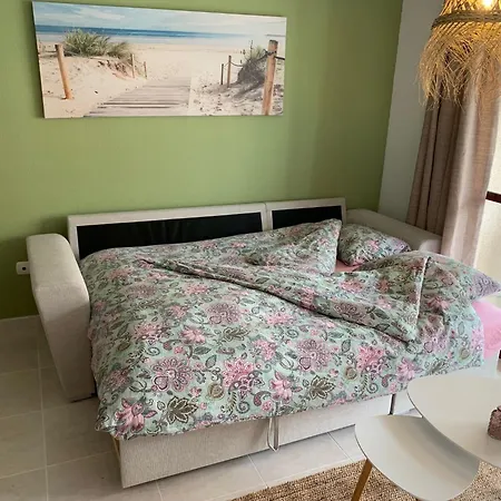 Apartment Eerstelijns Vive Cada Momento Zeezicht En Pal Aan De Boulevard En Calpe, Toplocatie Calpe