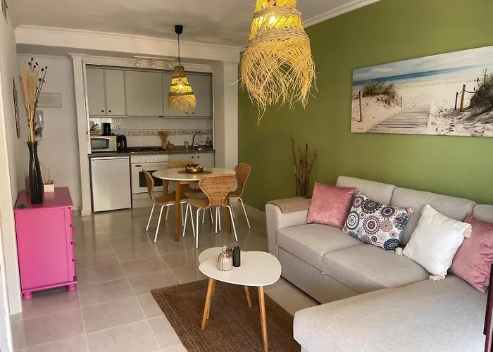 Apartamento Eerstelijns Vive Cada Momento Zeezicht En Pal Aan De Boulevard En Calpe, Toplocatie *