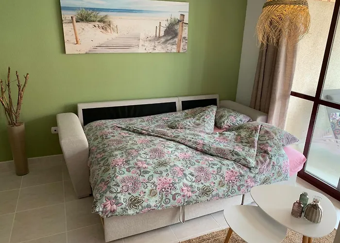Apartamento Eerstelijns Vive Cada Momento Zeezicht En Pal Aan De Boulevard En Calpe, Toplocatie Calpe