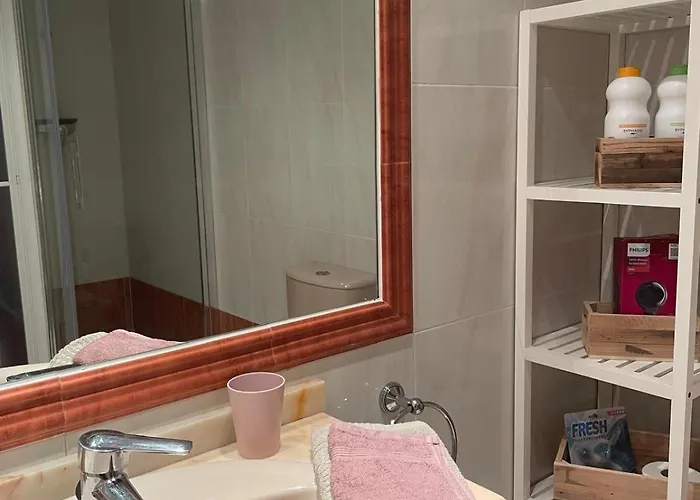 Apartamento Eerstelijns Vive Cada Momento Zeezicht En Pal Aan De Boulevard En Calpe, Toplocatie